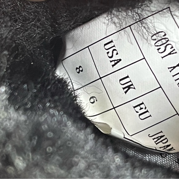 Australia LUXE Collective Cosy Short Angled boot - Picture 6 of 9